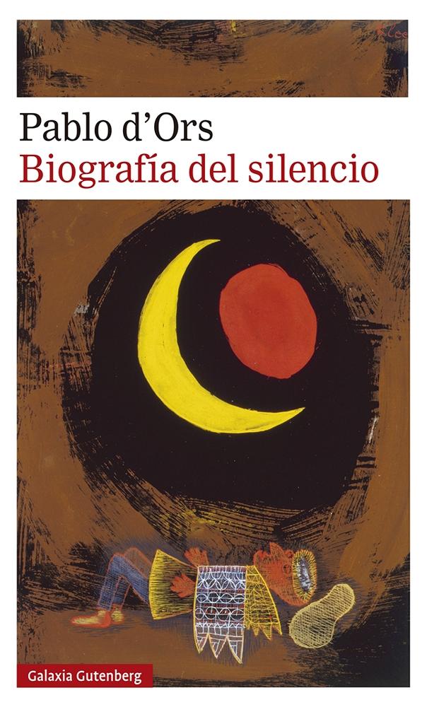 Biografía del silencio. 9788417971717