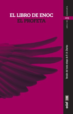 El Libro de Enoc, El Profeta