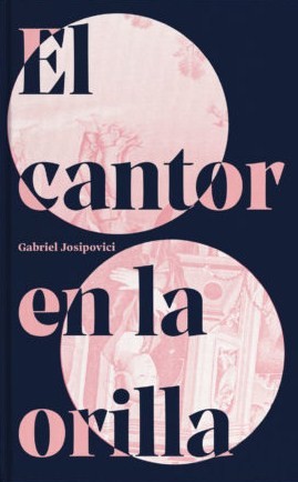 El cantor en la orilla