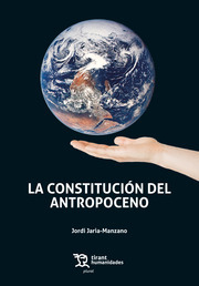 La constitución del Antropoceno. 9788417973162