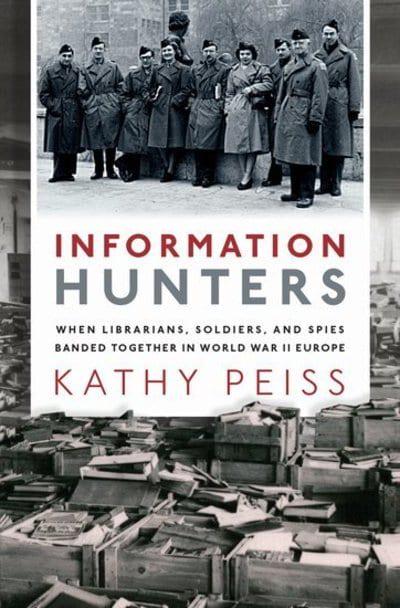 Information hunters. 9780190944612
