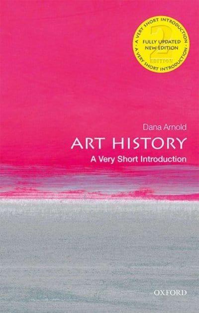 Art History. 9780198831808