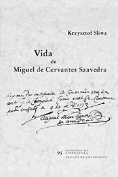 Vida de Miguel de Cervantes Saavedra. 9783937734132