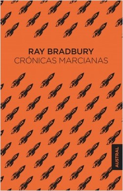 Crónicas marcianas