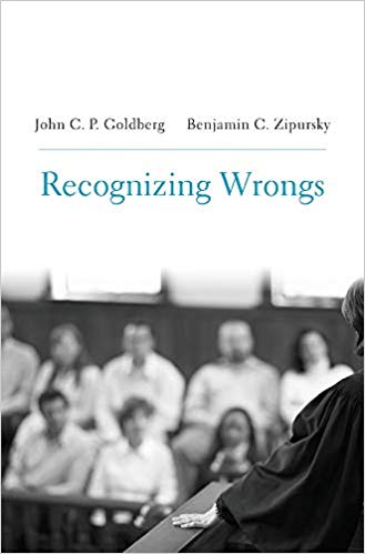 Recognizing wrongs