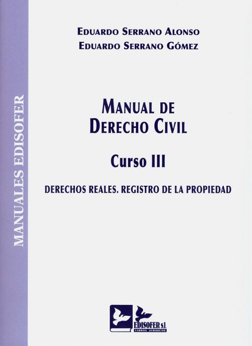 Manual de Derecho Civil. 9788415276876