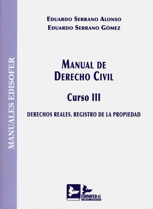 Manual de Derecho Civil