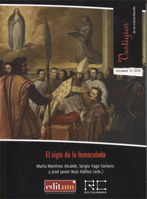 El Siglo de la Inmaculada. 9788417157777