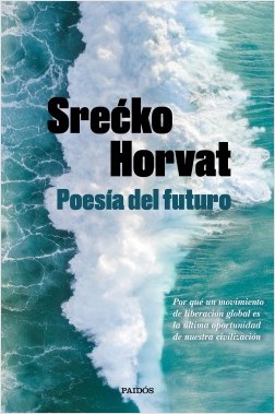 Poesía del futuro. 9788449336560
