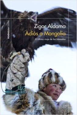 Adiós a Mongolia. 9788499428901