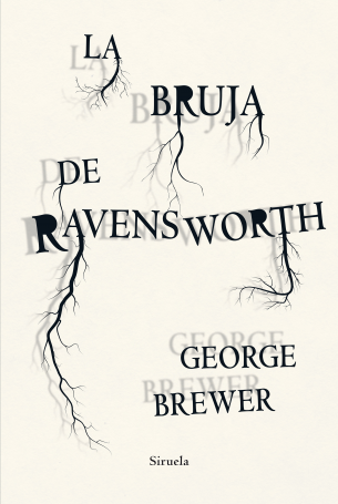 La bruja de Ravensworth. 9788417996574