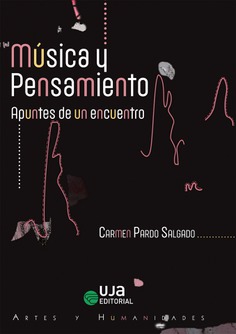 Música y pensamiento. 9788491592938