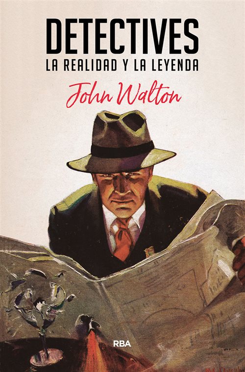 Detectives . 9788491872764