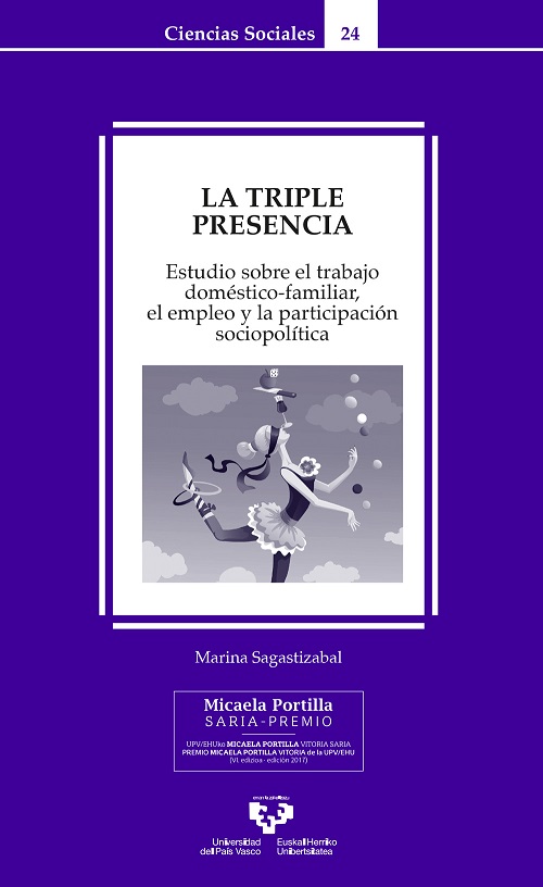 La triple presencia