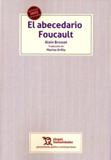 El abecedario Foucault
