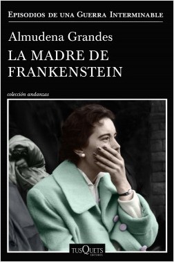 La madre de Frankenstein. 9788490667804