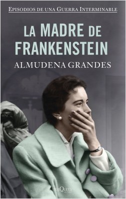 La madre de Frankenstein