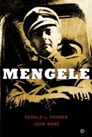 Mengele. 9788491647515