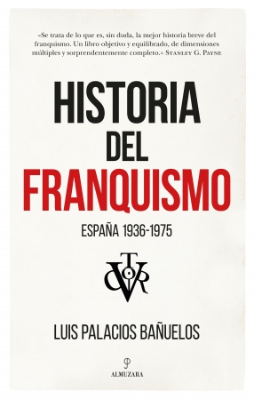 Historia del franquismo. 9788418089190
