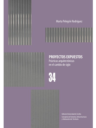 Proyectos expuestos. 9788447219261