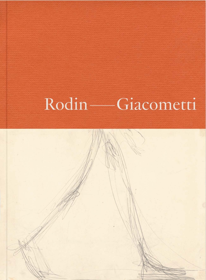 Rodin - Giacometti