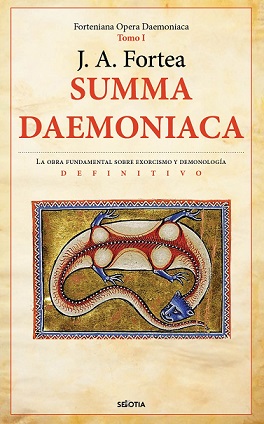 Summa Daemoniaca. 9788416921768