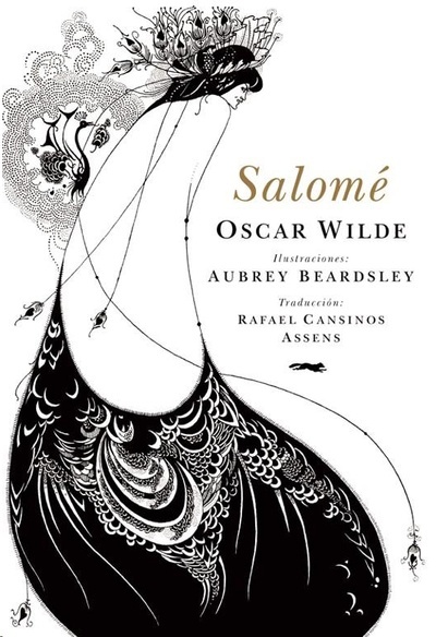 Salomé. 9788412078817