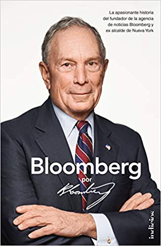 Bloomberg por Bloomberg. 9788415732426