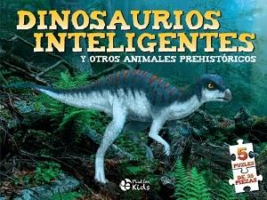 Dinosaurios inteligentes. 9788417477899