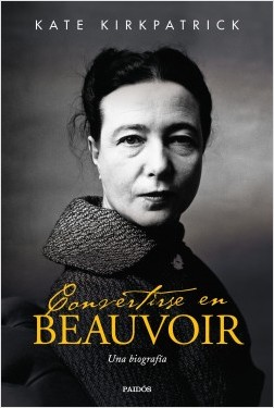 Convertirse en Beauvoir. 9788449336775