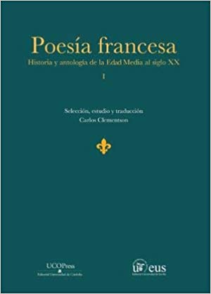 Poesía francesa. 9788499274607