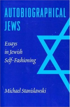 Autobiographical jews. 9780295984162