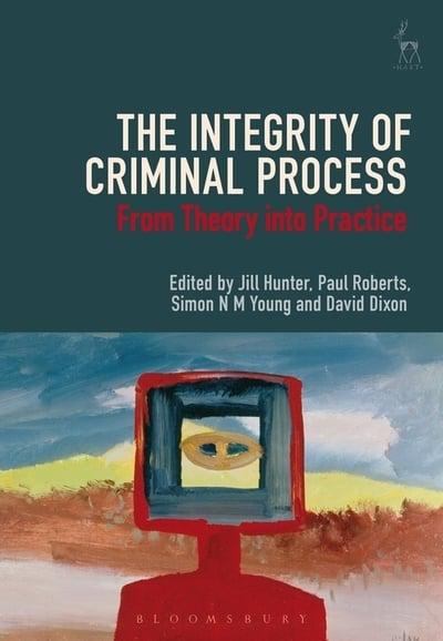 The integrity of criminal process