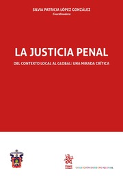 La justicia penal