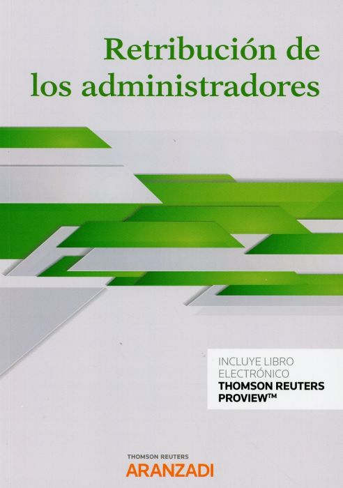 Retribución de los administradores