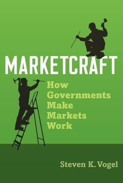 Marketcraft. 9780190090449