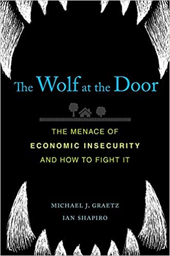 The wolf at the door. 9780674980884