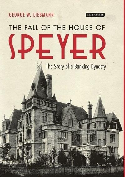 The fall of the house of Speyer. 9781838606732