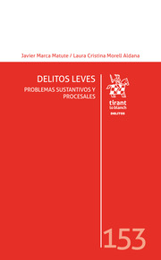 Delitos leves