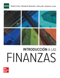 Introducción a las Finanzas. 9781307416497