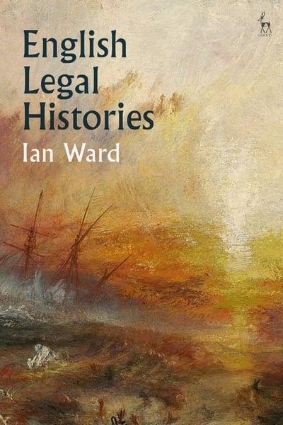 English Legal Histories. 9781509912292