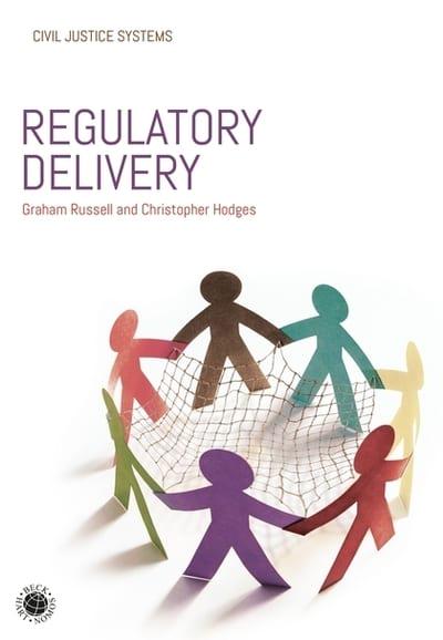 Regulatory delivery