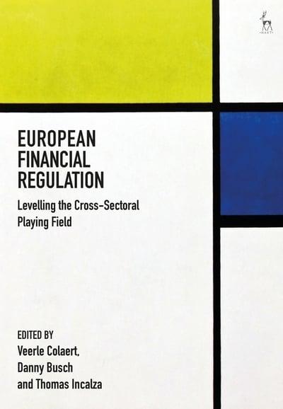 European financial regulation