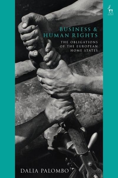 Business and Human Rights. 9781509928033