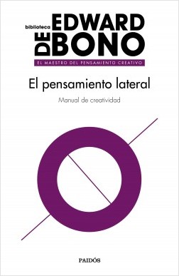 El pensamiento lateral