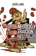 Negocio y traición. 9788413390178