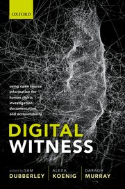 Digital witness