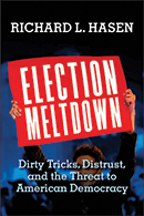 Election meltdown