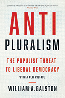 Anti-pluralism