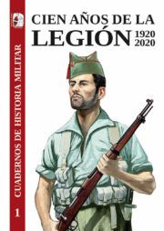 Cien años de la Legión